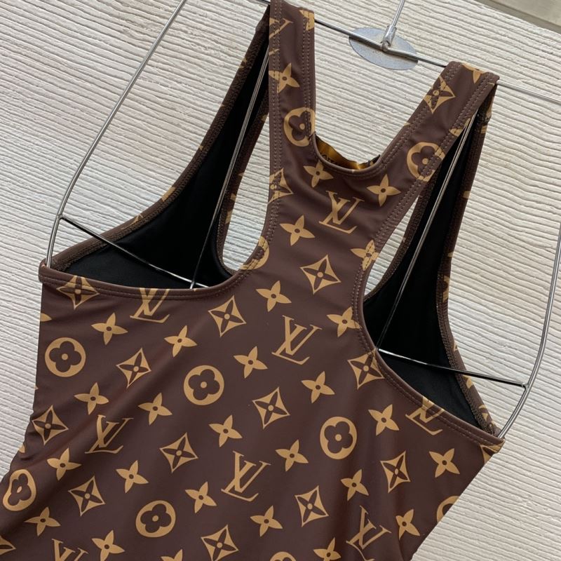 Louis Vuitton Swimsuits